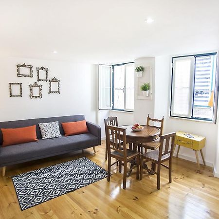 Lovelystay - Alfama Charming Experience! Lisboa エクステリア 写真