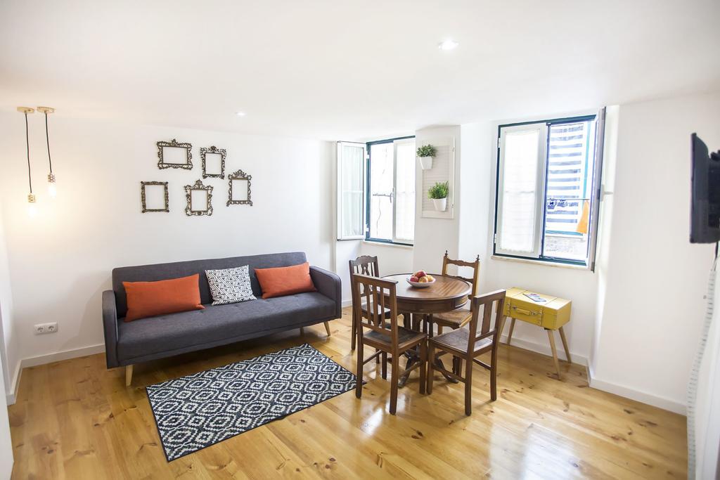 Lovelystay - Alfama Charming Experience! Lisboa エクステリア 写真