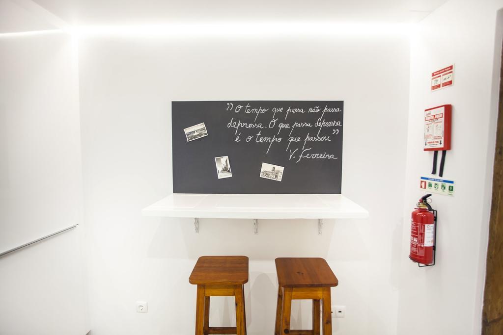 Lovelystay - Alfama Charming Experience! Lisboa エクステリア 写真