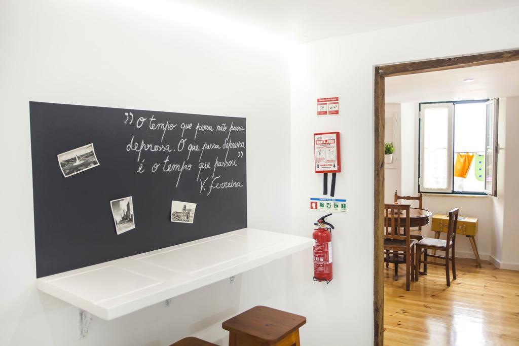 Lovelystay - Alfama Charming Experience! Lisboa エクステリア 写真
